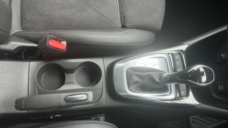 Vauxhall Crossland 1.2 Turbo [130] Ultimate 5dr Auto Petrol Hatchback